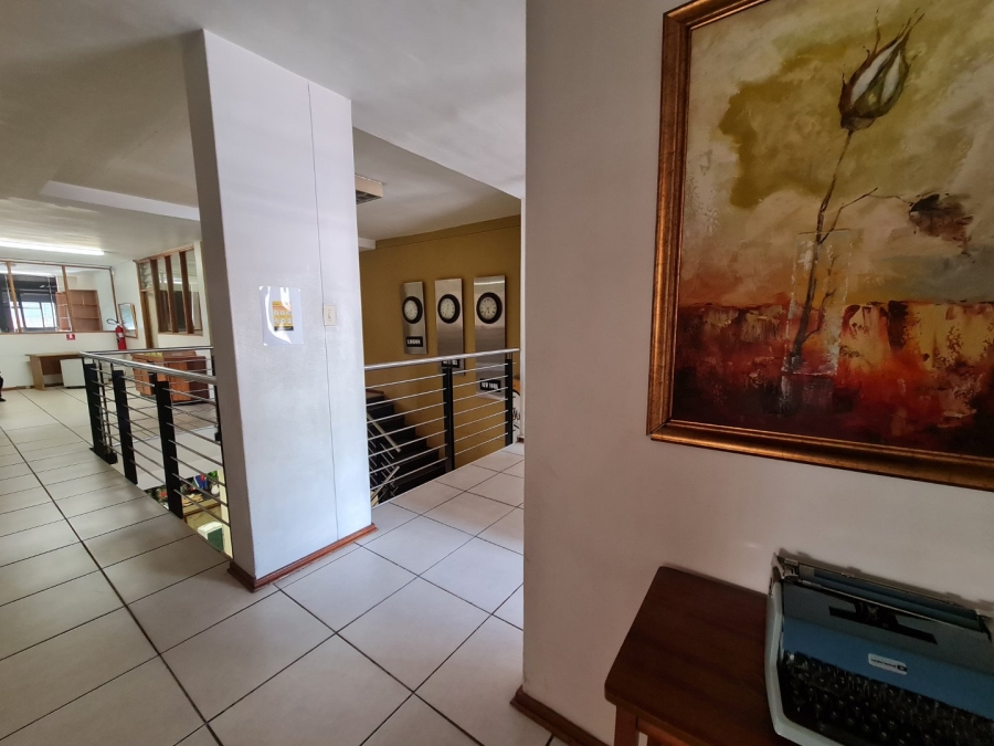 Commercial Property for Sale in Bloemfontein Free State